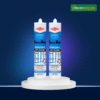 Keo Dowsil Glass & Metal Silicone Sealant