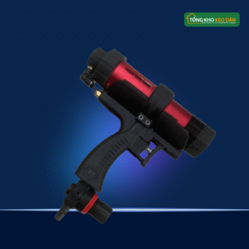 CẦN BƠM KEO BẰNG KHÍ NÉN – CAULKING GUN (9 INCH)