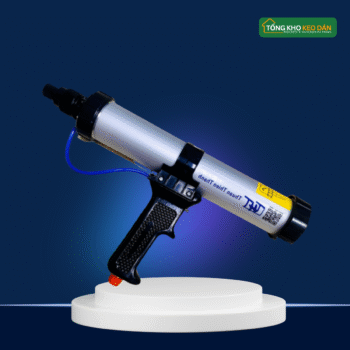 CẦN BƠM KEO HOẠT ĐỘNG BẰNG KHÍ NÉN (1)