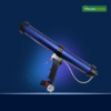 CẦN BƠM KEO KHÍ NÉN – CAULKING GUN 600ML BLUE