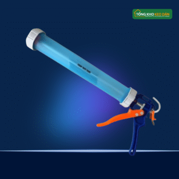 Dụng cụ bơm keo bằng nhựa – 16 INCH SILICONE