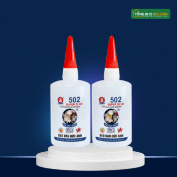 KEO 502 NHÃN HIỆU CON Ó