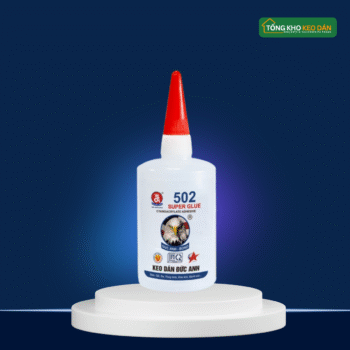 KEO 502 NHÃN HIỆU CON Ó