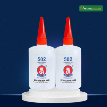 KEO 502 NHÃN HIỆU LÔ GÔ (1)