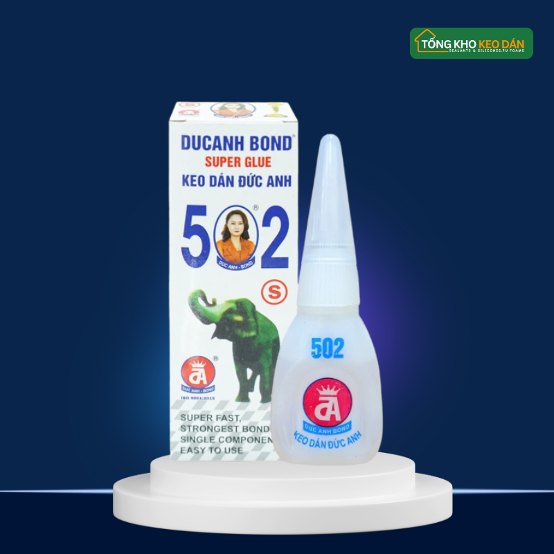 Keo 502 S cô gái KH05