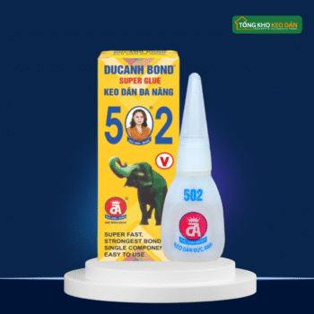 Keo 502 V Đa Năng KH06
