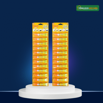 Keo dán đa năng KV A016