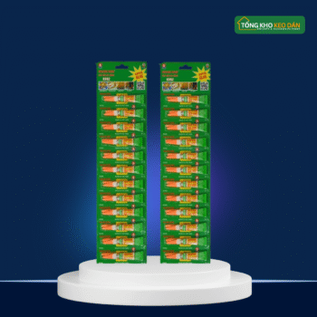 Keo típ đa năng KV 02