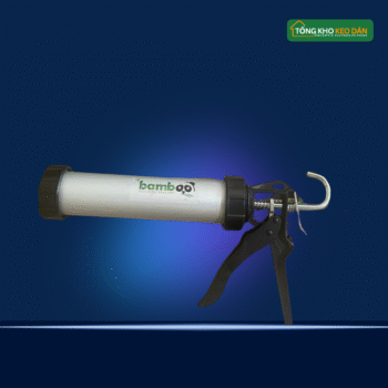 Súng bắn xúc xích Bamboo 400ml