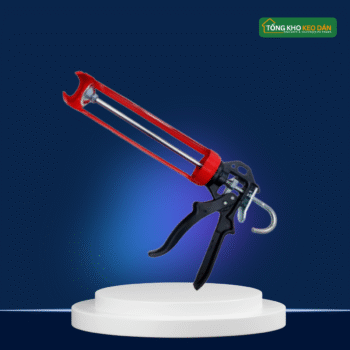 Súng silicone cao cấp FX RED