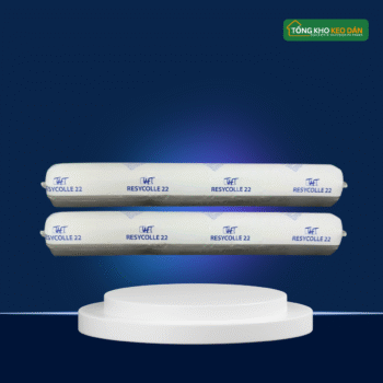 Chất trám – RESYCOLLE 22 (1)