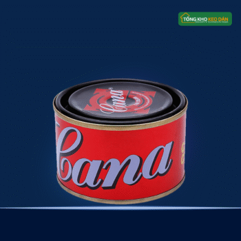 Kem đánh bóng, làm mờ vết xước Cana