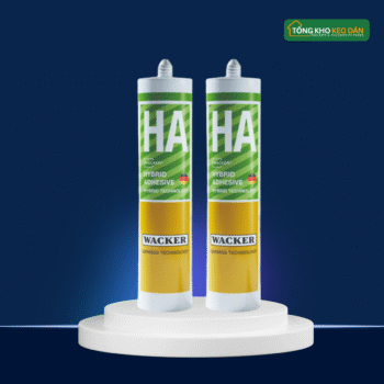 Keo Wacker HA (1)