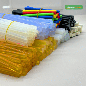 Keo nến vàng 10mm (2)