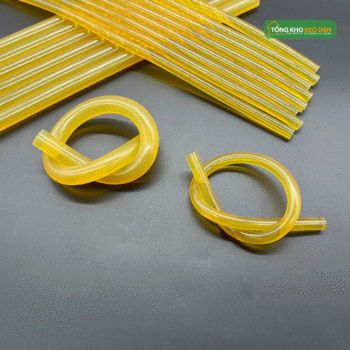 Keo nến vàng 7mm (1)