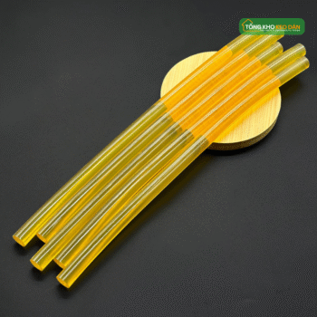 Keo nến vàng 7mm (3)
