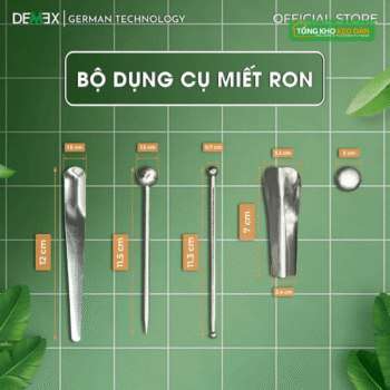 BỘ DỤNG CỤ MIẾT RON (1)