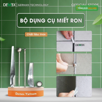 BỘ DỤNG CỤ MIẾT RON (3)