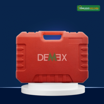 BỘ DỤNG CỤ THI CÔNG KEO CHÀ RON