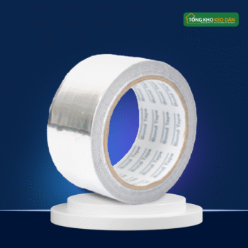 Băng dính bạc Băng keo bạc bảo ôn