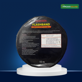 Băng keo chống dột NANOSEN FLASHBAND (1)