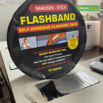 Băng keo chống dột NANOSEN FLASHBAND (2)
