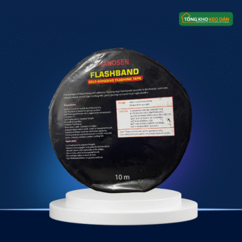 Băng keo chống dột NANOSEN FLASHBAND 20cm (1)