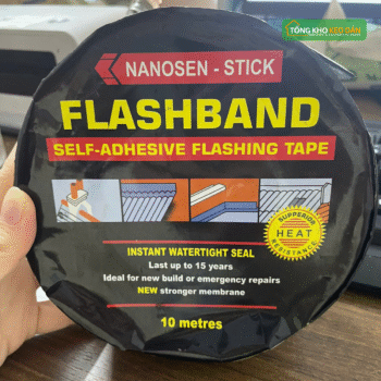 Băng keo chống dột NANOSEN FLASHBAND (3)