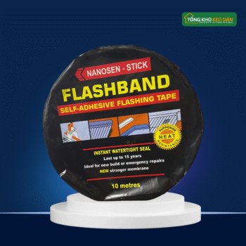 Băng keo chống dột NANOSEN FLASHBAND