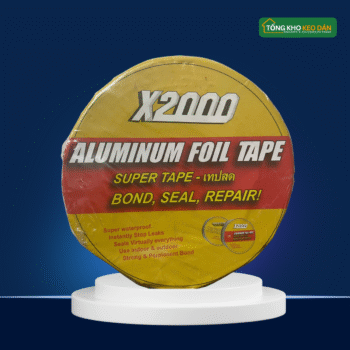 Băng keo chống thấm X2000