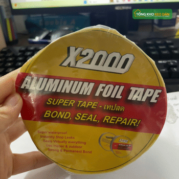 Bằng keo chống thấm X2000