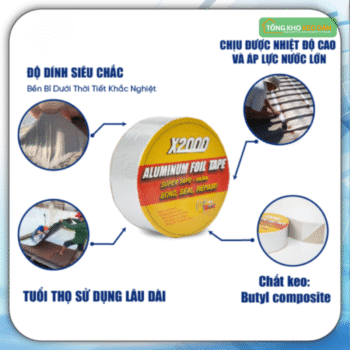 Băng keo chống thấm butyl 2000 (1)