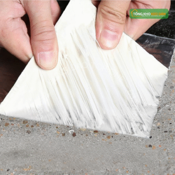 Băng keo chống thấm butyl 2000