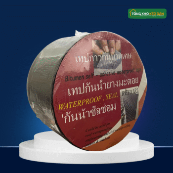 Băng keo chống thấm nhựa đường Băng keo dán ngói Thái HD (1)