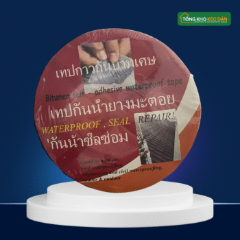 Băng keo chống thấm nhựa đường Thái Lan