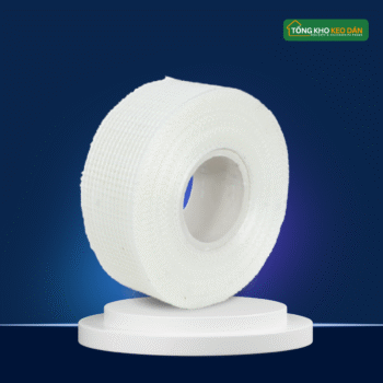 Băng lưới thạch cao nhẹ 6.3kgthùng