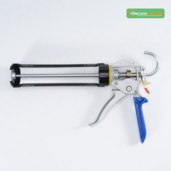 JS8632 Súng bắn keo 9 inch 9 vòng bi mẫu mới (1)