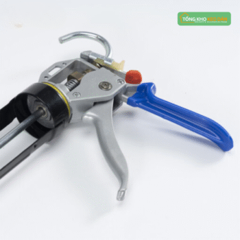 JS8632 Súng bắn keo 9 inch 9 vòng bi mẫu mới (2)