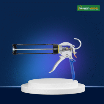 JS8632 Súng bắn keo 9 inch 9 vòng bi mẫu mới