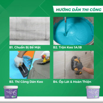 Keo liên kết gạch Demex R600 (3)