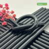 Keo nến màu đen 11mm (2)