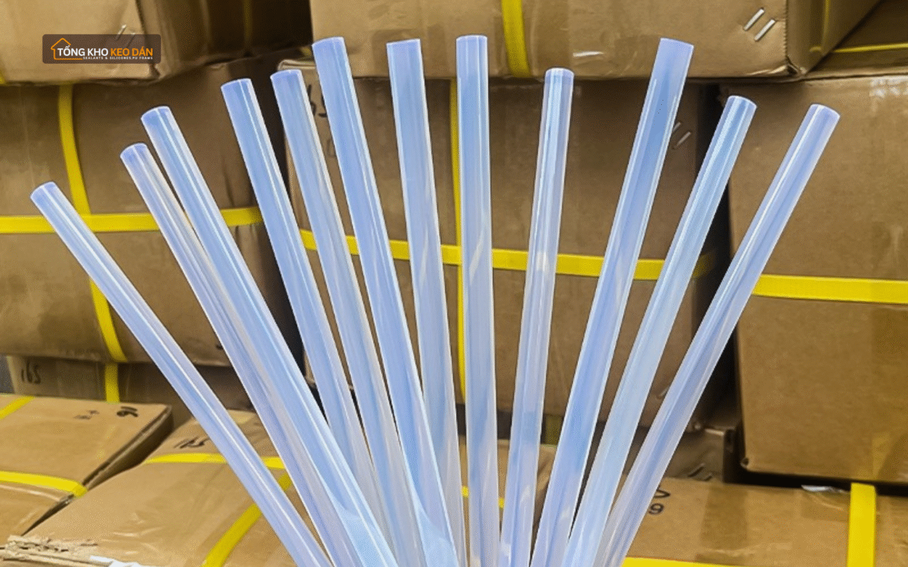 Saha chuyên cung cấp keo nến số lượng lớn