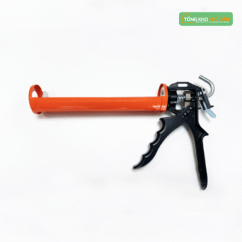 Súng bắn keo silicon chuyên nghiệp JS 8605 9 inch chịu lực cao (1)