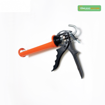 Súng bắn keo silicon chuyên nghiệp JS 8605 9 inch chịu lực cao (2)