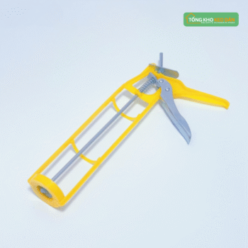 Súng bắn keo silicone JS 8601 9'' inch (1)