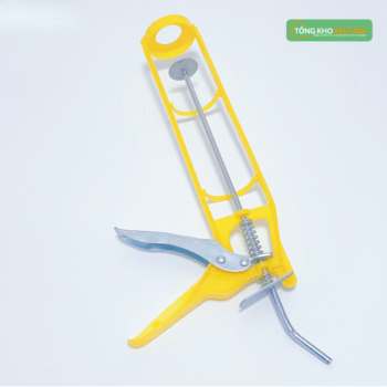 Súng bắn keo silicone JS 8601 9'' inch (2)