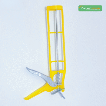 Súng bắn keo silicone JS 8601 9'' inch (3)