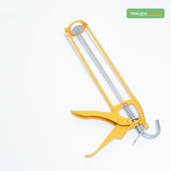 Súng bắn keo silicone JS 8602 9'' inch (2)