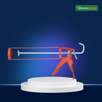 Súng bắn keo silicone JS 8603 9'' inch