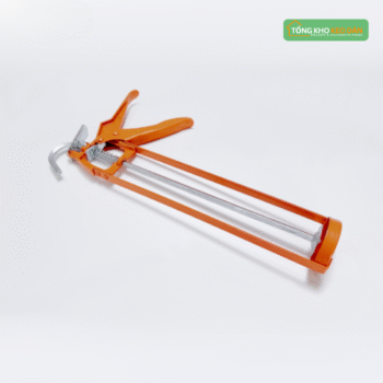 Súng bắn keo silicone JS 8603 9'' inch (2)